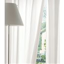 遮熱ＵＶプロテクトカットミラーレースカーテン