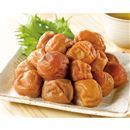 減塩　紀州南高梅はちみつ梅干し