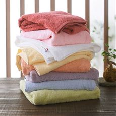 【今治産】軽くて柔らかいタオル(1枚)