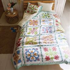 掛け布団カバー(吸汗速乾・ルクール)