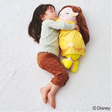 〈ディズニー〉添い寝枕