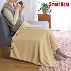 スマートヒート&reg; あったかブランケット