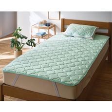 ひんやりパッドシーツ スマートドライ&reg;プラスクール