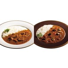 巨匠カレー 食べ比べセット