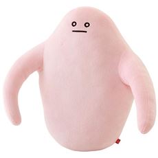 姿勢を守るクッションMAMO