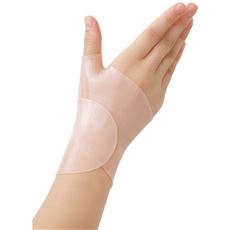 ワンタッチ手首サポーター