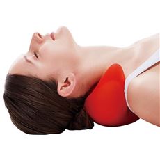 スマホ対策ストレッチャー 首ゆら