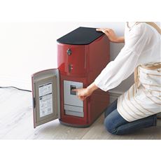 保冷米びつ ライスクール HRC-05S/HRC-10S