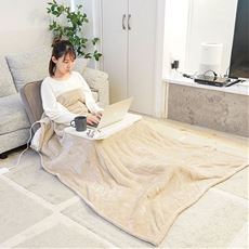 お手軽こたつ「ちょいこた」