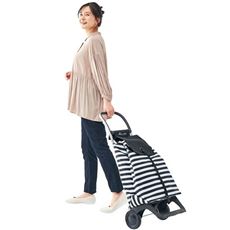 ロルサー ジョイ モノトーン/ショッピングカート