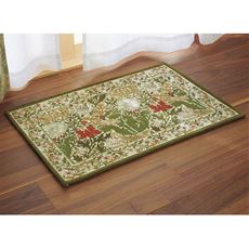 モリス インテリアマット