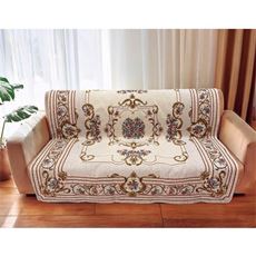 【イタリア製】ソファカバー中掛けタイプ(ロイヤル)