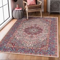 【イタリア製】ラグ(オリエンテ キルマン)