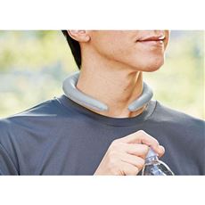 クーループ ネックリング Lサイズ