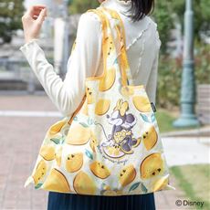DISNEY エコバッグ
