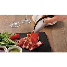 ゆびさきトング