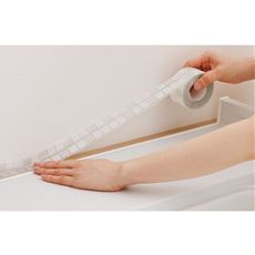 カビ防止汚れ防止テープ(2個組)