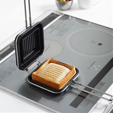 家事問屋 ホットサンドメーカー