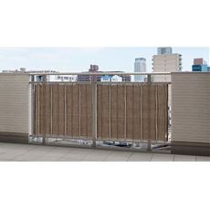 バルコニーシェイド