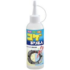 コゲ取り名人(ジェルクリーナー)/ステンレス・鉄製品専用