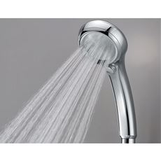 サロンセンス ウルトラファインバブル シャワーヘッド KBE-2040