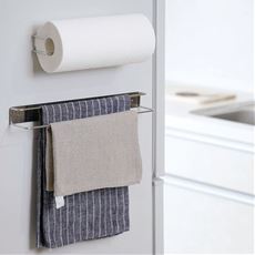 家事問屋 壁付けふきん掛け