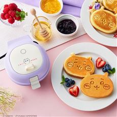 パンケーキメーカー ちいかわ