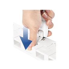 エレコム 6個口イージーリリースタップ