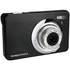 【安心保証付】コンパクトデジタルカメラ(ELSONIC)
