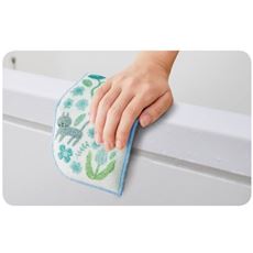 のるニャン バススポンジ2個組