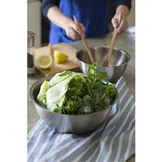 ラバーゼ ステンレスボウル