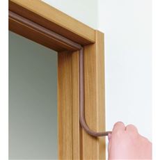 ドア用すきま風防止テープ(5m)