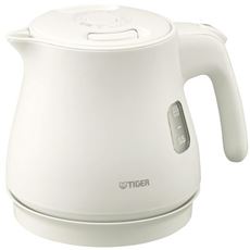 タイガー蒸気レス電気ケトル PCV-A60