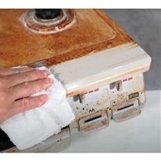 マルチクレンザー「東金石鹸」