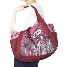 ムーミン バルーントート