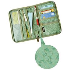 ムーミン お薬手帳ポーチ