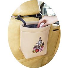 リトルミイ 吊り下げ収納ポケット