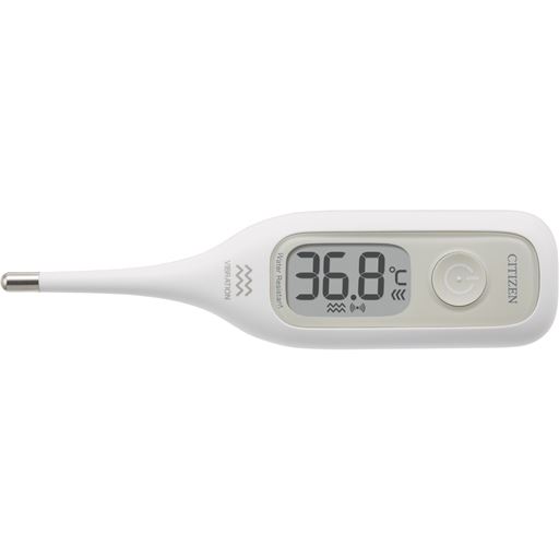 シチズン 振動体温計 CTEB718V