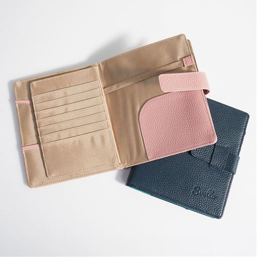 イタリアンレザー ホスピタルケース