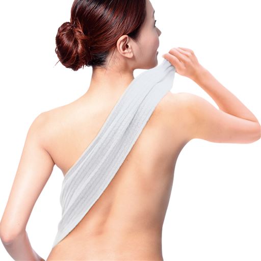 ループオーシャンタオル