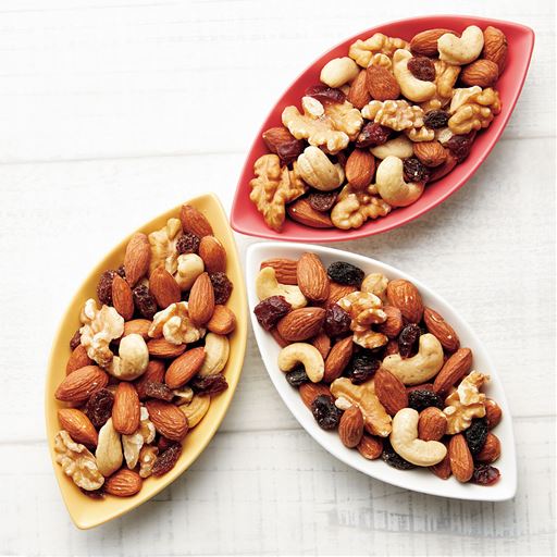 一日健美堅果(15袋セット)/ナッツ・ドライフルーツ 小袋入りの食べきりサイズ