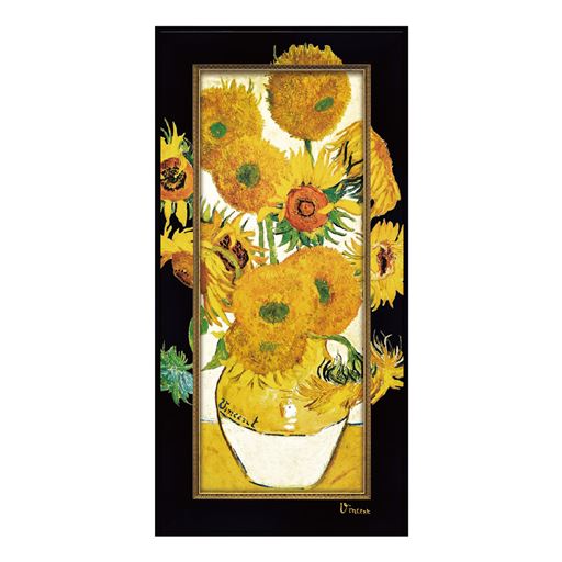 名画ビックフレーム