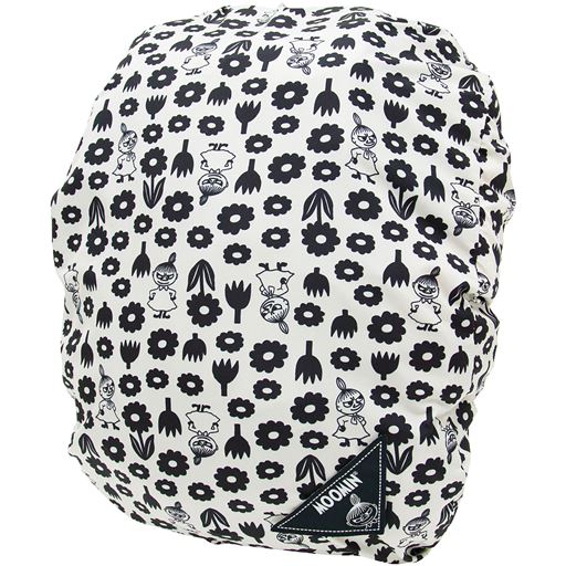 ムーミンレイニーキャップ