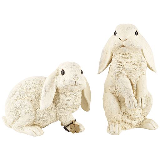 オーナメント ラビット