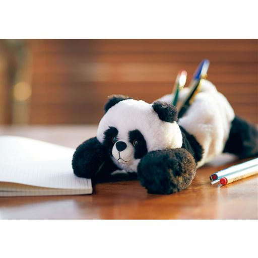 ポーズー ペンポーチ