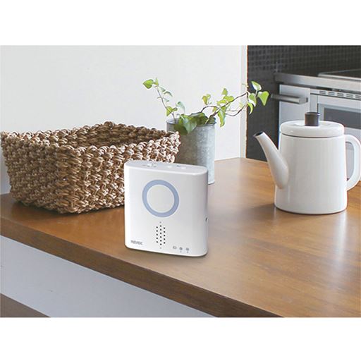 呼び出しチャイムセット