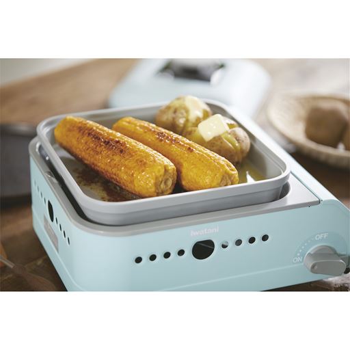 イワタニ カセットフー ミニマルS CB-MMS-1