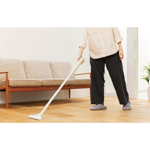 レコルト コードレス 3wayクリーナー