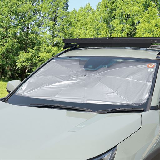 傘型カーシェード