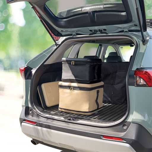 スーパーコールドクーラーバッグ